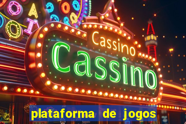 plataforma de jogos de 2 reais